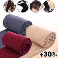 Thumbnail for Legaci Leggings – Winter Warm Waterproof High-waist Leggings