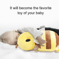 Thumbnail for Baby Head Protection Pillow