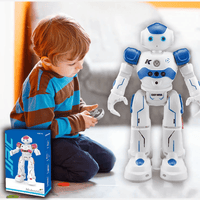 Thumbnail for 🔥【🎅EARLY CHRISTMAS SALE🎅】Gesture Sensing Smart Robot