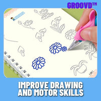 Thumbnail for Children's Magic Copybooks