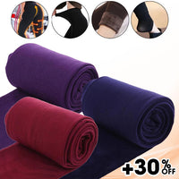 Thumbnail for Legaci Leggings – Winter Warm Waterproof High-waist Leggings