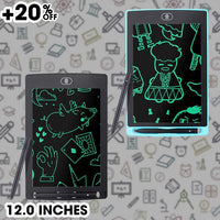 Thumbnail for Drawing Tablet – LCD Writing Tablet