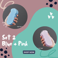 Thumbnail for 🎁Last Day 50% OFF🔥Super Soft Exfoliating Bath Sponge