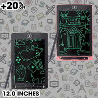 Thumbnail for Drawing Tablet – LCD Writing Tablet