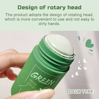 Thumbnail for Hot Sale--Poreless Deep Cleanse Mask Stick