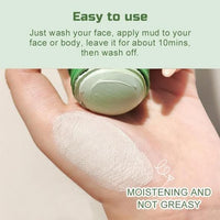 Thumbnail for Hot Sale--Poreless Deep Cleanse Mask Stick