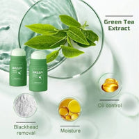 Thumbnail for Hot Sale--Poreless Deep Cleanse Mask Stick