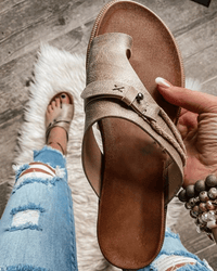 Thumbnail for Womens Orthotics Sandals