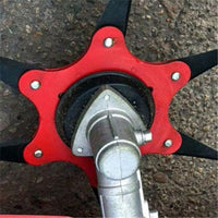 Thumbnail for UNIVERSAL 6-Steel Razors Trimmer Head-??Semi-Annual Sale - 50% OFF !!!