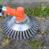 Thumbnail for Plate Lawn Mower Brush - ??Hot Sale - 50% OFF!!!