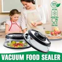 Thumbnail for ??Newest 2021?? Vacuum Food Sealer Cover