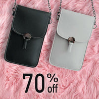 Thumbnail for Shoulder Bag Women's Multifunction Phone Bag