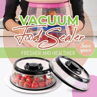 Thumbnail for ??Newest 2021?? Vacuum Food Sealer Cover
