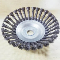 Thumbnail for Plate Lawn Mower Brush - ??Hot Sale - 50% OFF!!!