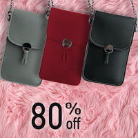 Thumbnail for Shoulder Bag Women's Multifunction Phone Bag