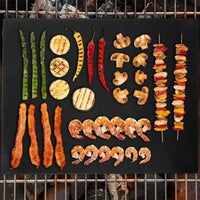 Thumbnail for Non-stick BBQ Baking Mats (45% OFF)