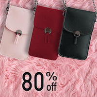 Thumbnail for Shoulder Bag Women's Multifunction Phone Bag