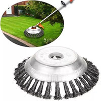 Thumbnail for Plate Lawn Mower Brush - ??Hot Sale - 50% OFF!!!
