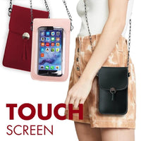 Thumbnail for Shoulder Bag Women's Multifunction Phone Bag