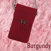 Thumbnail for Shoulder Bag Women's Multifunction Phone Bag