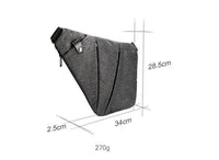 Thumbnail for PERSONAL POCKET BAG