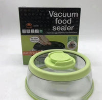 Thumbnail for ??Newest 2021?? Vacuum Food Sealer Cover