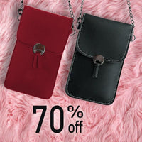 Thumbnail for Shoulder Bag Women's Multifunction Phone Bag