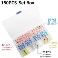 Thumbnail for (??HOT SALE NOW - 50% OFF) Waterproof Solder Wire Connectors