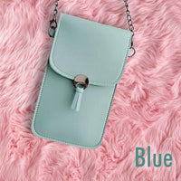 Thumbnail for Shoulder Bag Women's Multifunction Phone Bag