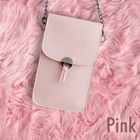 Thumbnail for Shoulder Bag Women's Multifunction Phone Bag