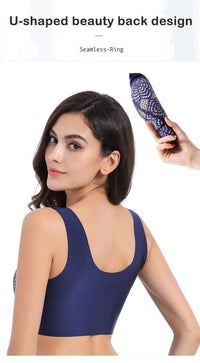Thumbnail for EXTRA LIFT – Ultimate Lift Stretch Bra