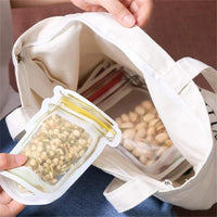 Thumbnail for Reusable Bags