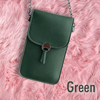 Thumbnail for Shoulder Bag Women's Multifunction Phone Bag