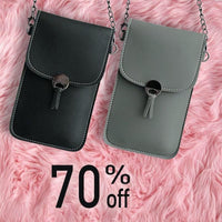 Thumbnail for Shoulder Bag Women's Multifunction Phone Bag