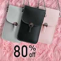 Thumbnail for Shoulder Bag Women's Multifunction Phone Bag