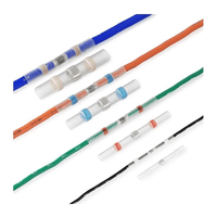 Thumbnail for (??HOT SALE NOW - 50% OFF) Waterproof Solder Wire Connectors