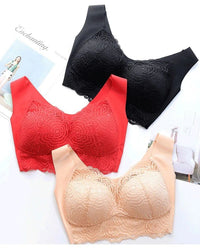 Thumbnail for EXTRA LIFT – Ultimate Lift Stretch Bra