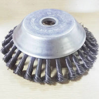 Thumbnail for Plate Lawn Mower Brush - ??Hot Sale - 50% OFF!!!