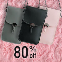 Thumbnail for Shoulder Bag Women's Multifunction Phone Bag