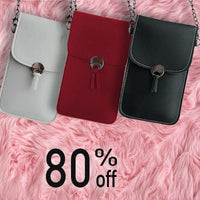Thumbnail for Shoulder Bag Women's Multifunction Phone Bag