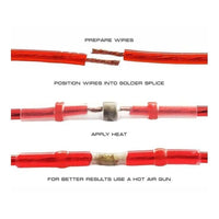 Thumbnail for (??HOT SALE NOW - 50% OFF) Waterproof Solder Wire Connectors