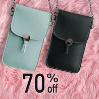 Thumbnail for Shoulder Bag Women's Multifunction Phone Bag