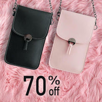 Thumbnail for Shoulder Bag Women's Multifunction Phone Bag