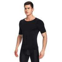 Thumbnail for ??Summer Limited Time?? Men's Shaper Cooling T-Shirt