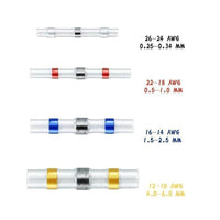 Thumbnail for (??HOT SALE NOW - 50% OFF) Waterproof Solder Wire Connectors