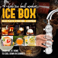 Thumbnail for Ice Ball Maker Mold(??Summer Sale Limited Time??