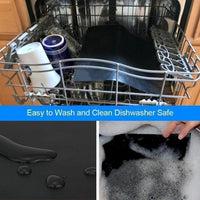 Thumbnail for Non-stick BBQ Baking Mats (45% OFF)