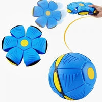 Thumbnail for MagicBall - Magic Transform Ball - Best Selling outdoor toys