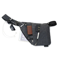 Thumbnail for PERSONAL POCKET BAG
