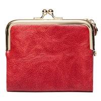 Thumbnail for Zips Wallets - Women's Wallet Card Holder Zipper Coin Pocket